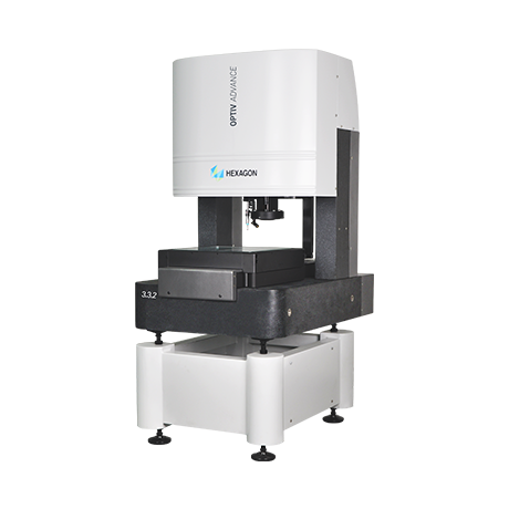 OPTIV ADVANCE /ADVANCE F 通用型影像測量儀